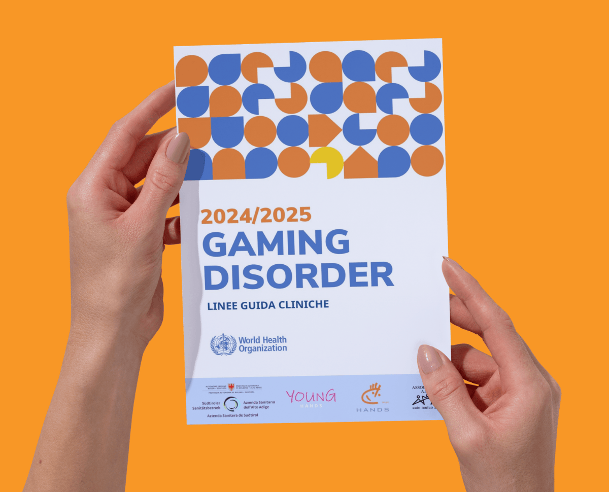 gaming opuscolo