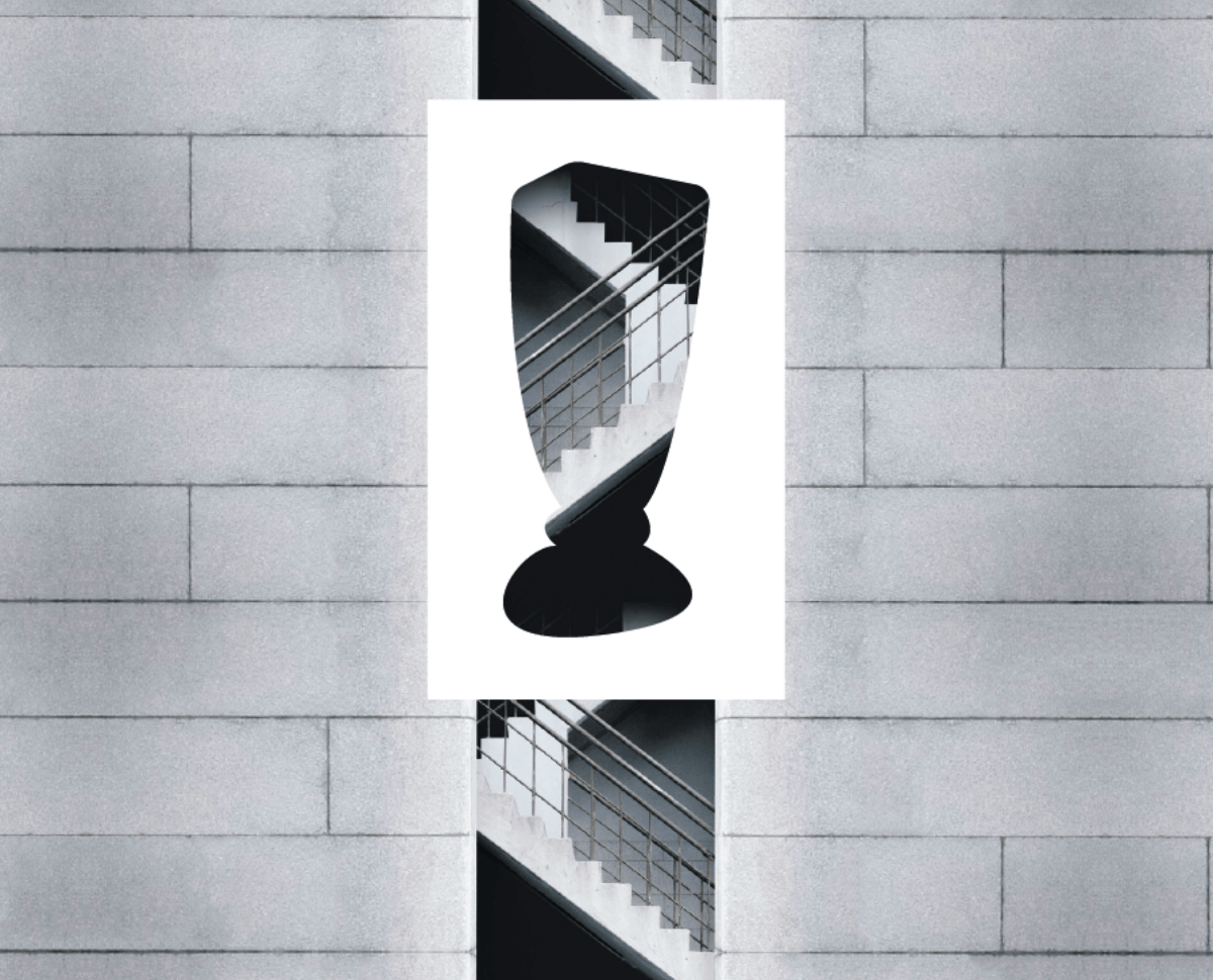 il cuore verticale immagine