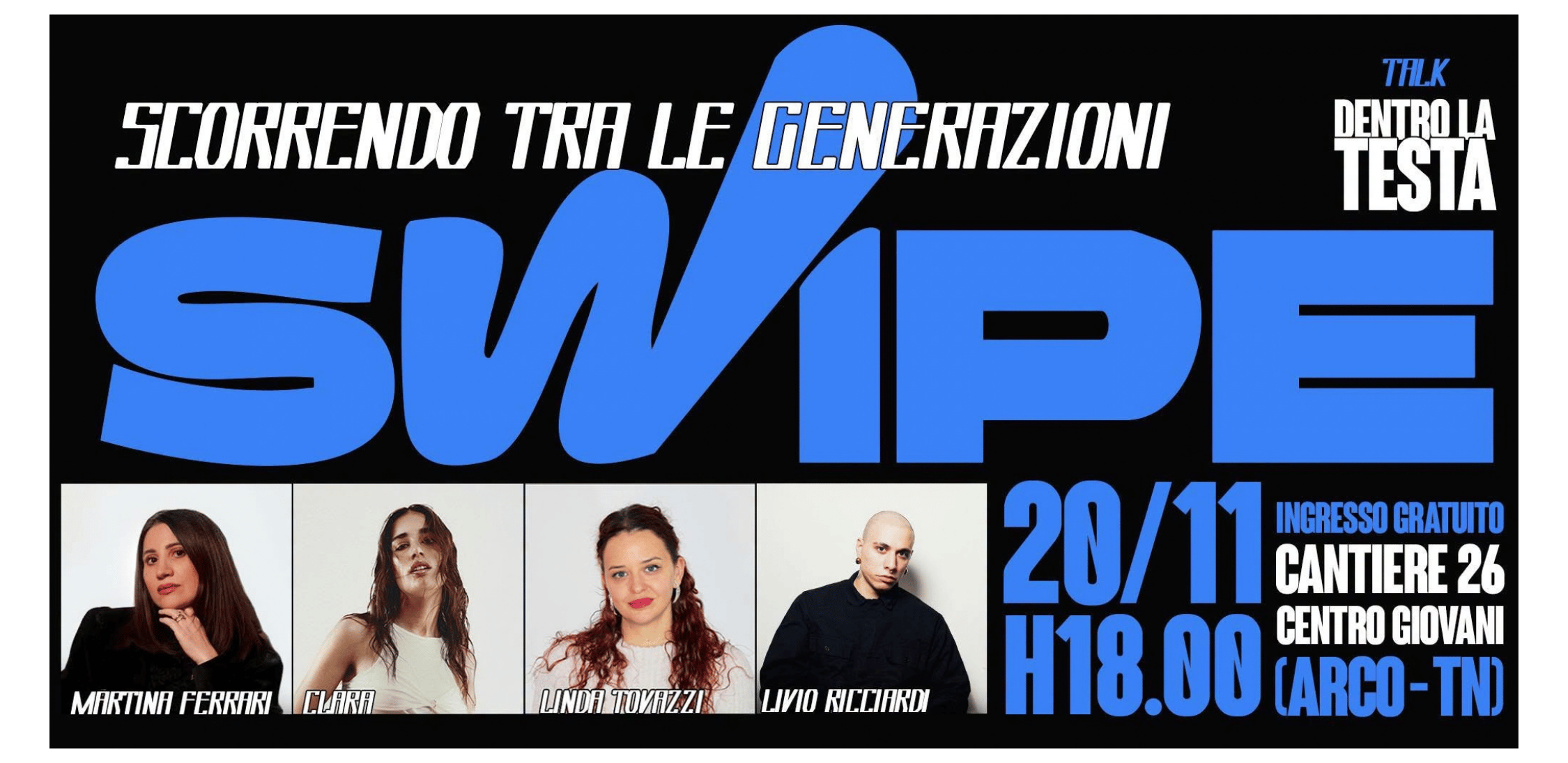 swipe 2026